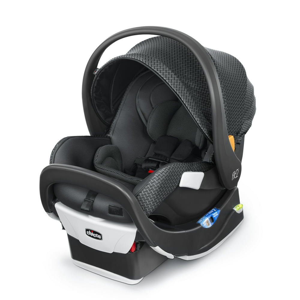 Chicco Fit2 Infant & Toddler Car Seat, Venture - Walmart.com - Walmart.com