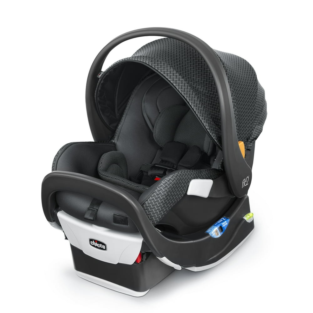 Chicco Fit2 Infant & Toddler Car Seat, Venture