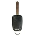 thumbnail image 2 of For 2014 2015 2016 Honda Accord Civic Car Key Fob Keyless Remote MLBHLIK6-1T 313.8MHZ 46, 2 of 2