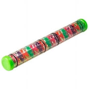 MONOPRICE Rainstick For Kids, 16"