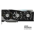 thumbnail image 2 of Gigabyte Radeon RX 6750 XT GAMING OC 12G - Graphics card - Radeon RX 6750 XT - 12 GB GDDR6 - PCIe 4.0 - 2 x DisplayPort, 2 x HDMI, 2 of 12