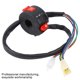 thumbnail image 1 of Vehicle Starter Carbon Brush Holder Assembly Fit for Four cylinder Agricultural Vehicle, 1 of 3