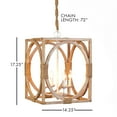 thumbnail image 2 of Hutton Pendant, 2 of 2