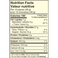thumbnail image 2 of JTT Milk Choc. Pretzel Bites 275g, 2 of 3