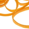 thumbnail image 3 of KONTONTY 30Pcs Easy Install Orange Rubber Snowboard Fixing Bands for Ski Board Security, 3 of 6