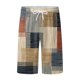thumbnail image 3 of WILLBEST Ropa Interior de Seda Helada para Hombre, Transparente, de Color Sólido, con Pantalones Cortos Transpirables de Fondo Cuadrado., 3 of 4