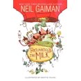 thumbnail image 1 of Pre-Owned Schol Fortunately the Milk (Paperback) 1408850745 9781408850749, 1 of 1