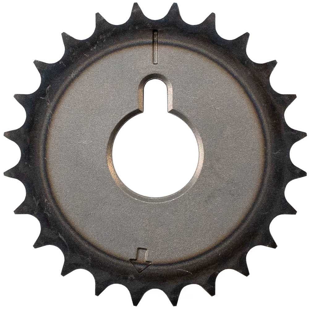 Melling S1294 Stock Replacement Camshaft Sprocket Fits select: 2007-2009 SUZUKI SX4, 1999-2003 CHEVROLET TRACKER