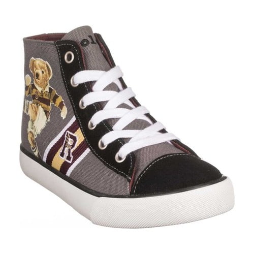 ralph lauren solomon track sneaker