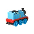 thumbnail image 2 of Thomas & Friends Trackmaster Small Push Along Die-Cast Metal Train Asssortment, Thomas, 2 of 4