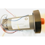 Icon Health & Fitness, Inc. Dc Drive Motor 321628 L-315219 or F-315219 Works with NordicTrack Freemotion Treadmill