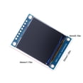 thumbnail image 2 of Peggybuy 1.54 Inch Full Color IPS LCD Display Module 240x240 SPI Interface ST7789 8Pin, 2 of 8
