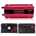 thumbnail image 3 of 20000W / 12000W Power Inverter Car Home Solar Inverter DC12V To AC 220V Multifunctional, 3 of 5