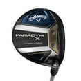 thumbnail image 6 of Pre-Owned RH 2023 Paradym X Womens Graphite Shaft Fairway Wood 16.5° Aldila Ascent PL Blue 40 Graphite Womens Womens, 6 of 10