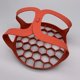 thumbnail image 3 of Rejilla para huevos al vapor JAMW Silicona Sencillez, 3 of 5