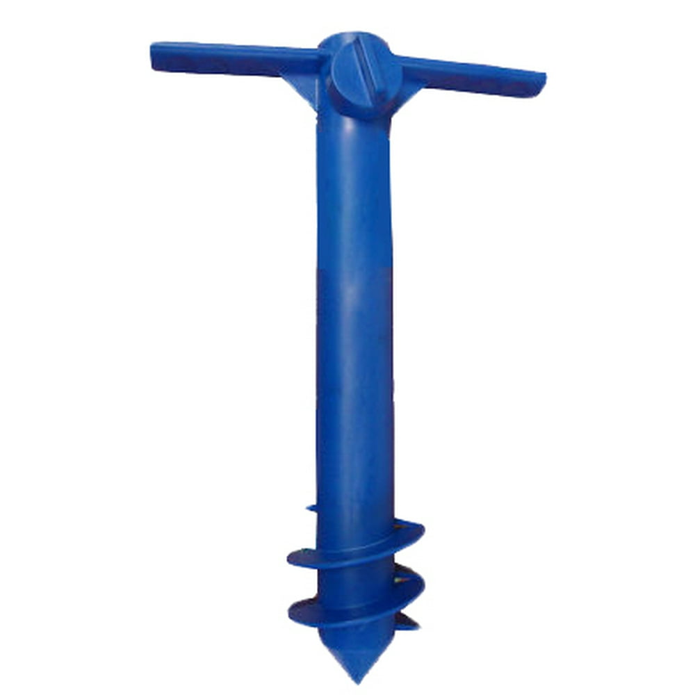 Bluewater Beach Umbrella Anchor