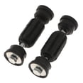 thumbnail image 1 of LOVIVER 2x Rear Stabilizer Axle Anti Roll Drop Link Sway Bars For Focous Mazda, 1 of 6