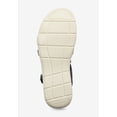 thumbnail image 3 of Comfortview Women's The Annora Water Friendly Sandal, 3 of 6