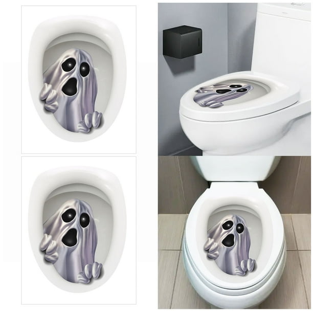 Funny Toilet Stickers Bathroom Decoration Wall Stickers Funny Toilet Stickers Bathroom Decoration Wall Stickers