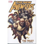 New Avengers 7