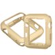 thumbnail image 3 of Protector de pantalla de reloj, para Apple Watch 3.°, funda protectora para reloj, diseño aerodinámico, 3 of 9