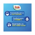 thumbnail image 3 of Dole Fruit Bowls No Sugar Added Variety Pack, 4 oz Cups (12 Pack), 3 of 7