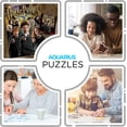 thumbnail image 4 of Harry Potter Collage 1000-Piece Jigsaw Puzzle, 4 of 4