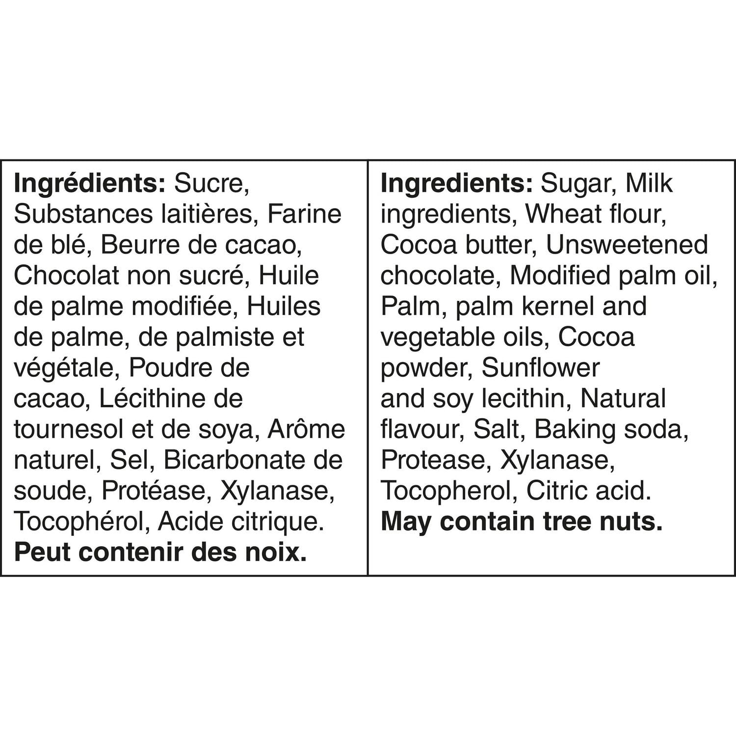 NESTLÉ® KITKAT® Caramel Crisp Wafer Bar 120 g, 120 GR