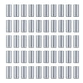 thumbnail image 3 of Spacersand Standoff, Entretoise Ronde en Aluminium Non Fileté en Acier Inoxydable Non Fileté Attaches Entretoise Meilleur dans la Classe, 3 of 14