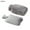 Gray2, variant on PVC Hot Water Bottle with Soft Cover, Heat-Resistant for Winter Warmth and Comfort