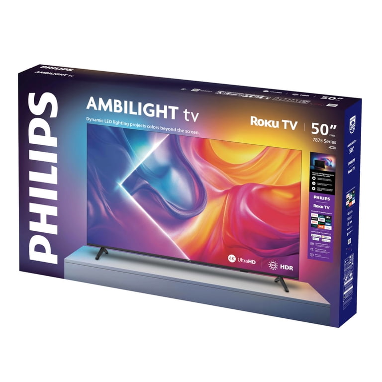 Philips 50