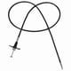 thumbnail image 1 of 100cm Mechanical Camera Shutter Release Cable with Locking Function for Photography Use, 1 of 5