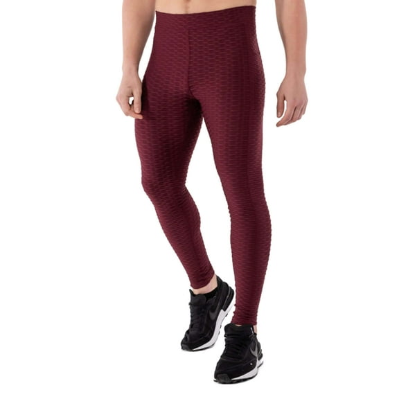 Crimson Hex Meggings