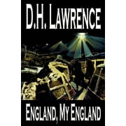 England, My England by D.H.Lawrence, Short Stories (Paperback)