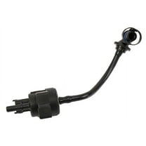Vapor Canister Purge Solenoid Valve