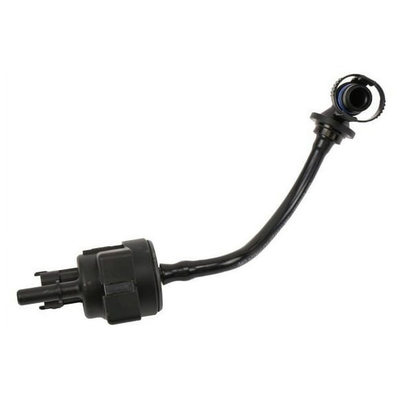 Vapor Canister Purge Solenoid Valve