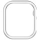 thumbnail image 3 of Caja Reloj Caja Protectora PC Dura Hueca para Watch Series 10 Mm (plateado), 3 of 3