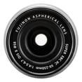 thumbnail image 3 of Fujifilm XC 50-230mm f/4.5-6.7 OIS II Fujinon Lens for APS-C Format X-Mount, Silver {58}, 3 of 3