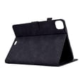 thumbnail image 5 of Allytechgroup Stylish Case for Apple iPad 11th 10th Gen 2025/2022 10.9 Inch, Smart Cover Auto Sleep Wake Protective Shockproof Anti-Scratch Slim Flip Folio Case for iPad 11th 10th Gen, Black, 5 of 10