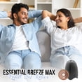 thumbnail image 3 of Belle Aroma™ Scent Slice® Fragrance Disc - 6 pack, Thai Orchid,  Essential Breeze® MAX, 3 of 5