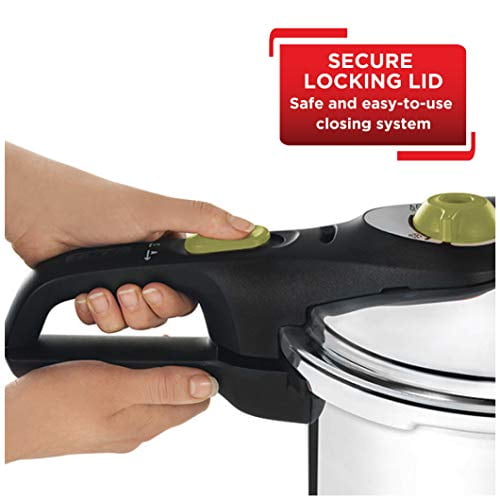 Ultimate pressure cooker sale