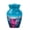 Pink, variant on YATHABI Beach Themed Cremation Urns for Human Ashes for Mom and Dad - Memorial Blue Urn for Ashes for Women - Sunset Miniature Urn for Adult Female - Small Keepsake Urns for Human Ash - 3 Inch