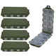 thumbnail image 2 of Caja de almacenamiento de pesca, 5 piezas, 16 rejillas, rejillas de plástico, caja de almacenamiento de rejillas, resistente y resistente, 2 of 9