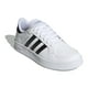 thumbnail image 4 of Tenis Adidas Mujer FX8724 Blanco 24.5 cm Adidas Mujer Breaknet Blanco FX8724, 4 of 4