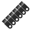 thumbnail image 1 of Brosse à Raser, 6 Pcs Brosse de Nettoyage pour Rasoir Électrique, Valeur Exceptionnelle, 1 of 8