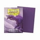 thumbnail image 1 of Dragon Shield Standard Sleeves: Matte Amethyst (100ct), 1 of 2