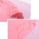 thumbnail image 5 of Puntoco Ropa interior para mujer, bragas suaves y transpirables de cintura alta para mujer, calzoncillos elásticos, calzoncillos sin costuras para mujer, 5 of 5
