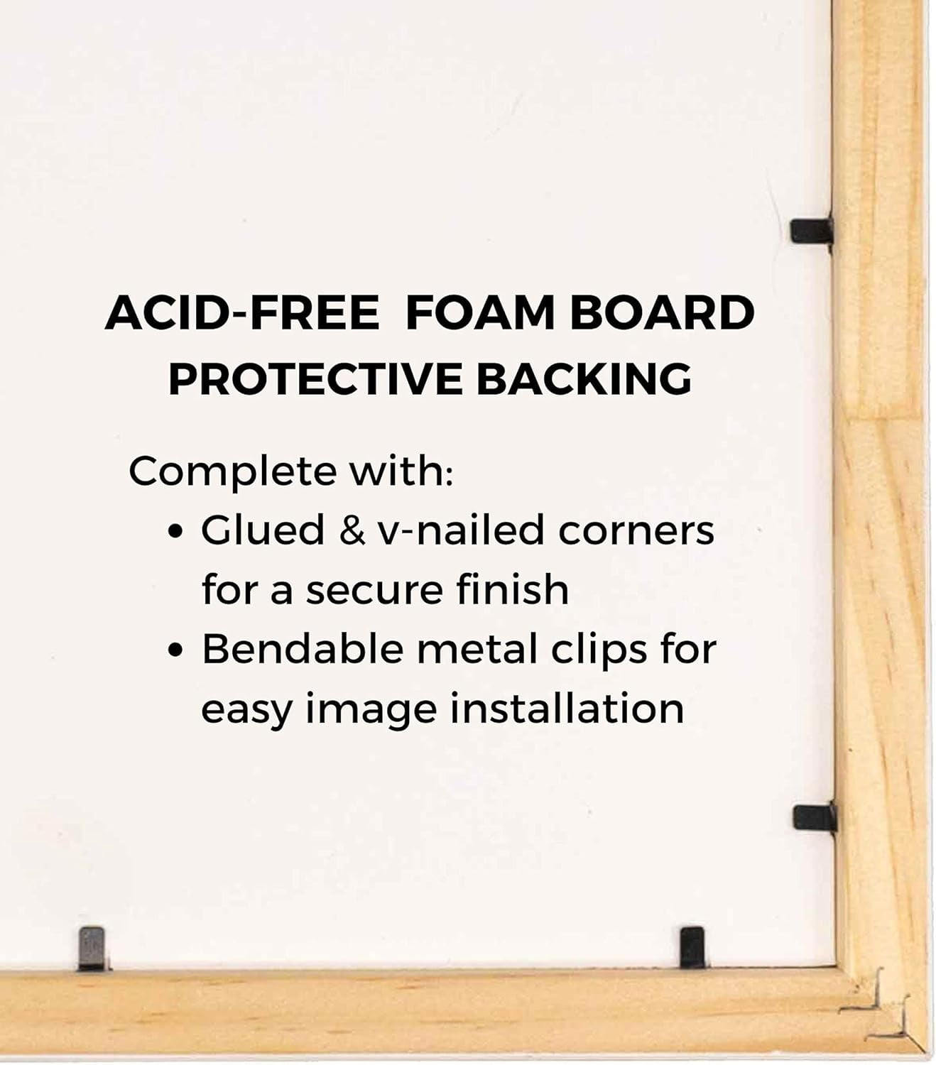 Fantasy Is The Ingredient In Life Quote Clipboard Folder Writing Pad Backing Plate A4