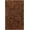 Black White, Clay, Seashell / Highmore, variant on Hauteloom Pine Wool Living Room, Bedroom Area Rug - Contemporary - Medium Gray, Mustard, Taupe - 2' x 3'