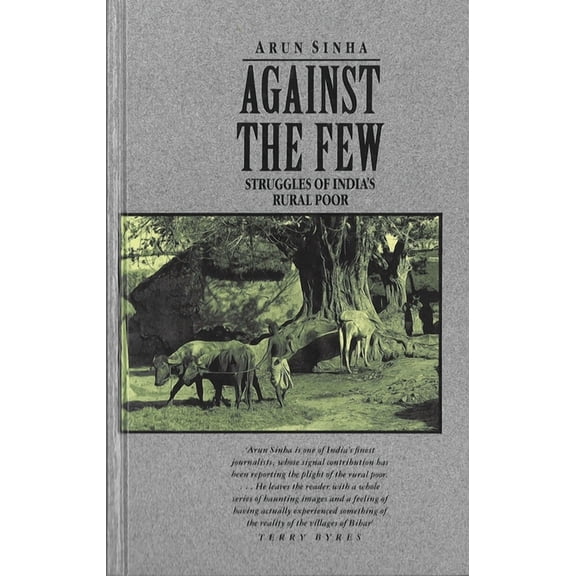 Against the Few, (Paperback)